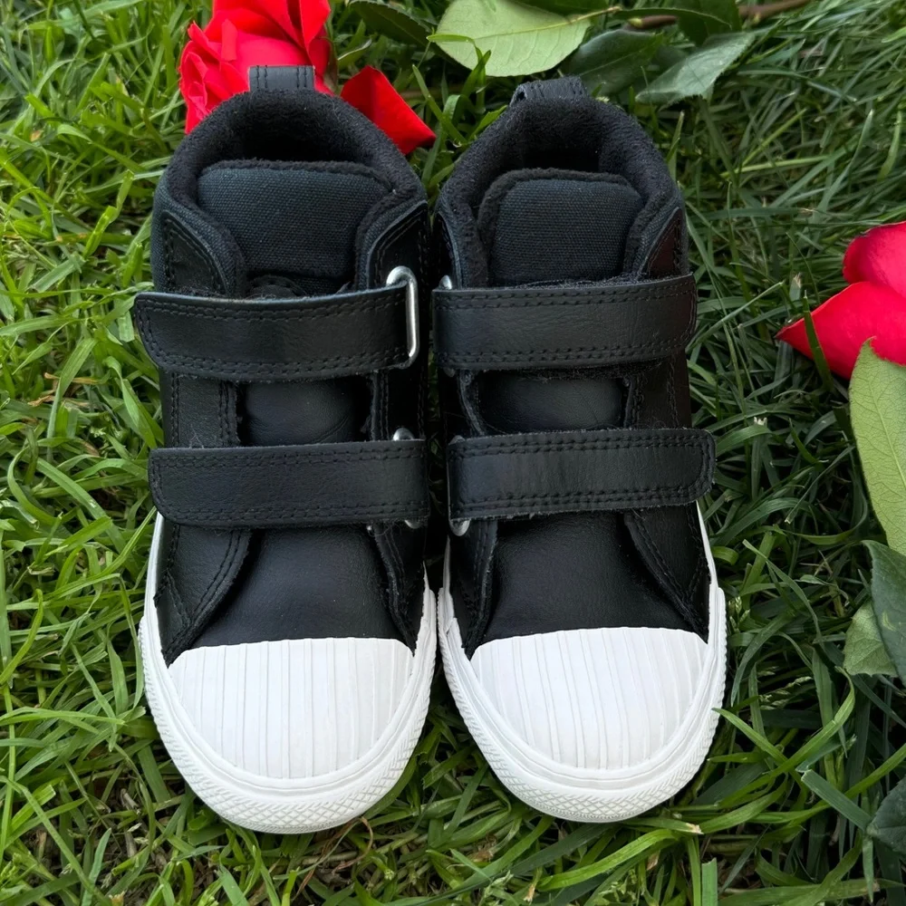 Toddler Converse Winter Boots